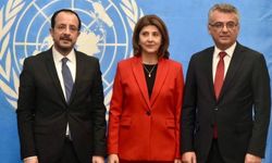 Erhürman–Holguin görüşmesi: Kritik temas kapıda