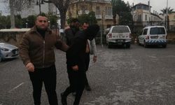 Polisi darbeden baba ve oğul, teminata bağlandı