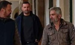 Alkollü içki tesiri altında bir kişiyi bıçakla korkuttu: 3 gün tutuklu kalacak