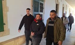 Lefkoşa'da Uluhan Oto Galeri'de meydana gelen “kurşunlama” olayında yeni bir gelişme yaşandı