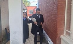 Serdal Gündüz, Fatma Ünal'ı ilk kez Ziya Öztürkler'in vasıtasıyla tanıdığını söyledi