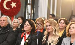 Ankara’da Kıbrıs kültürü şöleni