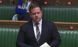 Doughty “müzakerelerin yeniden başlaması iki lidere bağlı”