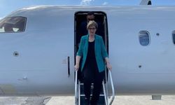 ABD'nin yeni Karakas Büyükelçisi yaklaşık 7 yıl aranın ardından Venezuela'ya ulaştı