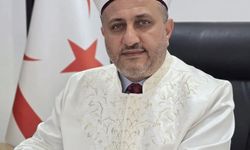 Din İşleri Başkanı Moral, Berat Kandili’ni kutladı