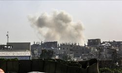 Rapor: Çatışmalarda son 18 ayda 100 bin sivil öldürüldü