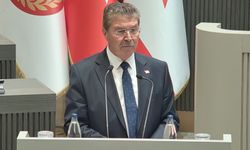 Üstel: "Hiçbir zaman hiçbir şeyin arkasına saklanmadım, hiçbir soruyu da cevapsız bırakmadım... Artık erken seçim yok"