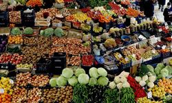 TÜİK yıllık enflasyonu yüzde 30,6 olarak açıkladı