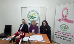 Dünya Kanser Günü... KHYD Başkanı Kanlıada: “Kanserden korkmayalım, geç kalmaktan korkalım”