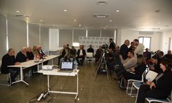 EL-SEN ile KTMMOB: "Çözüm AKSA’nın kamulaştırılması, Kıb-Tek’in özerkleştirilmesi"