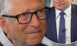 Epstein belgelerinde adı geçen Bill Gates, onunla vakit geçirmekten pişmanlık duyduğunu söyledi