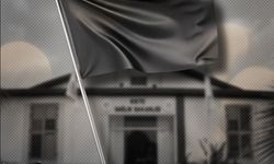 Hekim örgütleri Hükümeti istifaya, hekimleri hastanelere siyah bayrak asmaya çağırdı