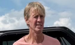 Trump'a suikast girişimi: Ryan Wesley Routh'a müebbet hapis