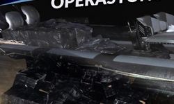 “Sahil Kalkanı Operasyonu” kapsamında 11 kişi tutuklandı