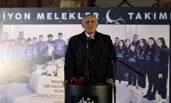 Milli Eğitim Bakanı Çavuşoğlu, 6 Şubat depreminin yıl dönümü dolayısıyla mesaj yayımladı