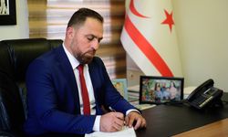 Bakan Çavuş “Şampiyon Melekler başta olmak üzere tüm kayıplarımızı unutmayacak, hatıralarını daima yaşatacağız”