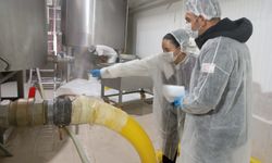 Değirmenlik Akıncılar Belediyesi denetim yaptı...