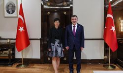 Cevdet Yılmaz: “Güçlü bir Türkiye-AB perspektifinin mümkün olduğuna inanıyoruz"