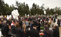 Büyük acının üçüncü yılı