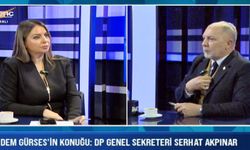 Akpınar’dan siyasete yeni nesil mesajı