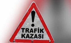5 trafik kazasında 3 kişi yaralandı… Sürücülerden 4’ünün alkollü olduğu açıklandı
