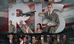 Kıbrıs Türkünün onurlu varoluş mücadelesi beyaz perdeye taşındı...