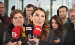 Gürkut: "Bizler çalışmaya varız... En son yıldıracağınız, çalışmakla sınayacağınız meslek grubu hekimlerdir"