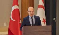 Dânâ: “Cumhurbaşkanımız görüş ve beklentilerini BM Genel Sekreteri ile paylaşacak”