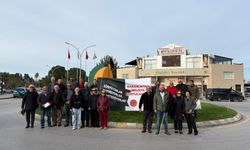 CTP’den 6 ilçede eş zamanlı eylem...