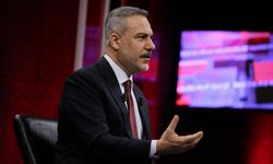 Fidan'dan AB'ye net mesaj: Rum vetosu kalkmalı