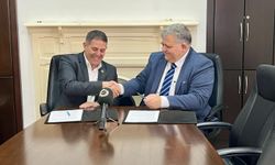 Milli Olimpiyat Komitesi ile Vakıflar İdaresi arasında “Sportmenlik Protokolü” imzalandı