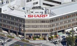 Japonya'da LCD üretimi tesisini satamayan Sharp, 1170 çalışanını işten çıkarıyor