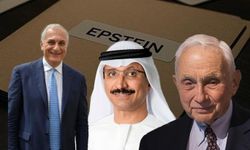 ABD'de Temsilciler Meclisi üyesi Khanna, Epstein belgelerinde sansürlenen 6 ismi açıkladı