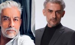 Oyuncu Kanbolat Görkem Arslan, 45 yaşında vefat etti