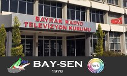Bay-Sen’den eylem ve grev uyarısı…