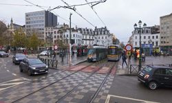 Brüksel'de 600 günü geçen krizin ardından bölgesel hükümet kuruldu