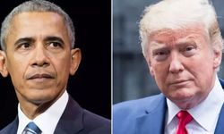 Obama'ya göre, Trump yönetiminin sera gazı politikaları ülkeyi "daha az güvenli" hale getiriyor