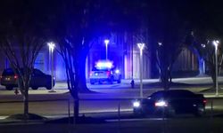 ABD'de üniversitedeki silahlı saldırıda 2 kişi öldü, 1 kişi yaralandı