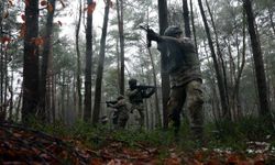 MSB'den Almanya'da düzenlenen Steadfast Dart-26 Tatbikatı'na ilişkin paylaşım