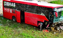 Makina Mühendisleri Odası’ndan Haspolat’taki otobüs kazasıyla ilgili açıklama