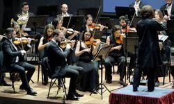 KKTC CSO’dan Sevgililer Günü konseri…