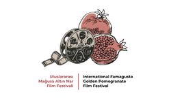 Uluslararası Mağusa Altın Nar Film Festivali ilk kez sinemaseverlerle buluşuyor