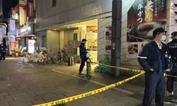 Japonya'daki bıçaklı saldırıda 1 kişi öldü, 2 kişi yaralandı