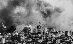 İsrail’in Gazze Şeridi’ne saldırılarında can kaybı 72 bin 61'e yükseldi