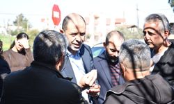 Halkın Partisi, Maraş’ta vatandaşlarla bir araya geldi