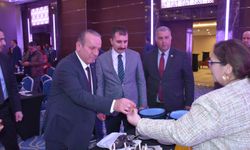 Ataoğlu: “Türkiye’nin farklı şehirlerinde düzenlenen tanıtım etkinliklerinin turizm hareketliliğini artırmada önemli ro