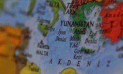 Yunanistan, Mora ve Girit'in güneyinde hidrokarbon araması için anlaşma imzaladı