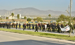 Kamuda yetkili beş sendika, 24 Şubat Salı günü Başbakanlığa yürüyüş düzenleyecek