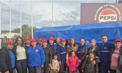 KTÖS ve KTOEÖS Ektam Kıbrıs emekçilerine destek için grev yaptı