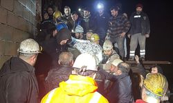 Zonguldak'ta özel maden ocağındaki göçükte 2 işçinin cansız bedenlerine ulaşıldı